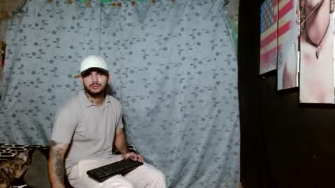 ethanjobs online show from 09/14/25, 05:12