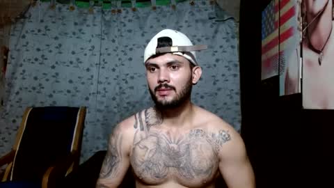 ethanjobs online show from 10/05/25, 02:59