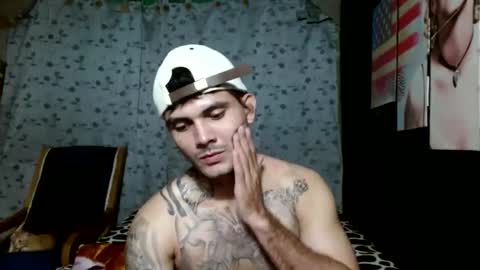 ethanjobs online show from 10/11/25, 03:50