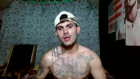 ethanjobs online show from 10/12/25, 04:28