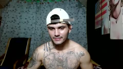 ethanjobs online show from 10/13/25, 04:51