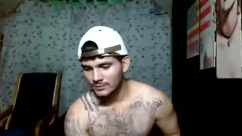 ethanjobs online show from 10/17/25, 03:47