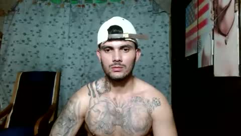 ethanjobs online show from 10/18/25, 09:26