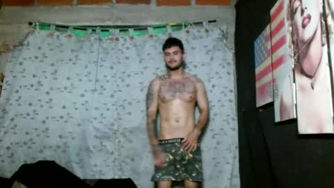 ethanjobs online show from 10/21/25, 05:02