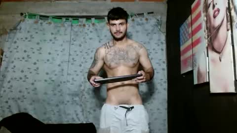 ethanjobs online show from 10/27/25, 05:28