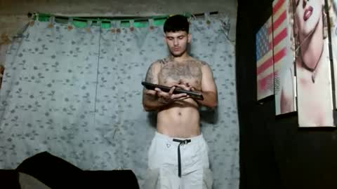 ethanjobs online show from 10/31/25, 04:30