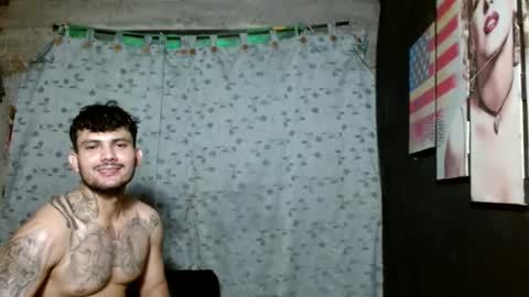 ethanjobs online show from 11/07/25, 05:02