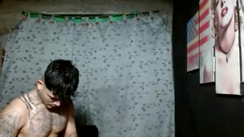 ethanjobs online show from 11/10/25, 04:50