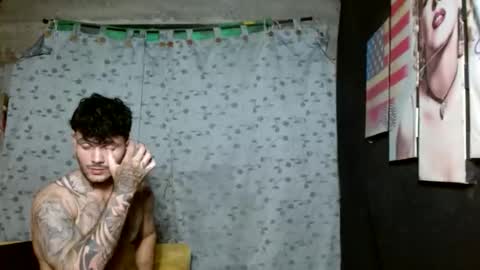 ethanjobs online show from 11/13/25, 05:56