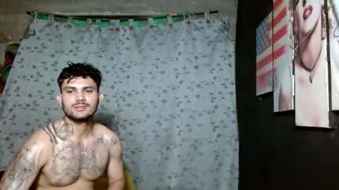 ethanjobs online show from 11/19/25, 04:40