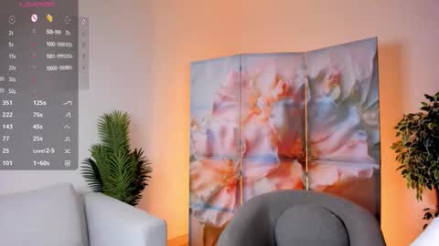 Jessi online show from 10/27/25, 11:03