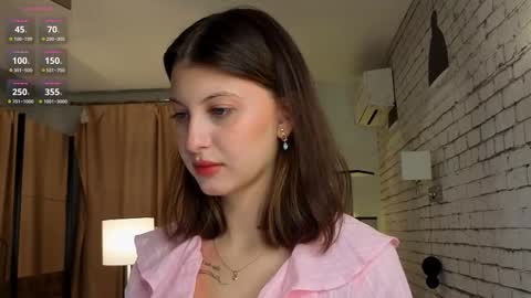 Elsa online show from 10/29/25, 06:09