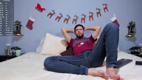 ADAM TAYLOR  ETHAN CAMBAL INDEPENDENT MODELS online show from 12/23/24, 10:01