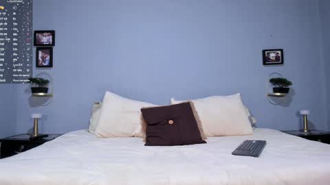 ADAM TAYLOR  ETHAN CAMBAL INDEPENDENT MODELS online show from 01/04/25, 08:16