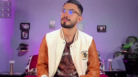 ADAM TAYLOR  ETHAN CAMBAL INDEPENDENT MODELS online show from 02/04/25, 09:31