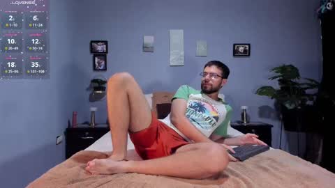 ADAM TAYLOR  ETHAN CAMBAL INDEPENDENT MODELS online show from 02/19/25, 12:14