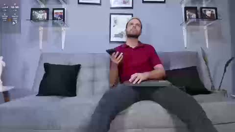 ADAM TAYLOR  ETHAN CAMBAL INDEPENDENT MODELS online show from 09/09/25, 03:55