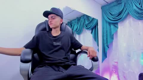 Ethan online show from 12/17/24, 01:07