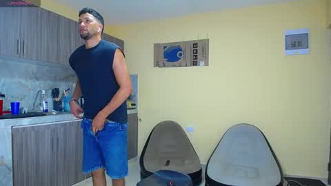 Jose online show from 10/16/25, 07:48