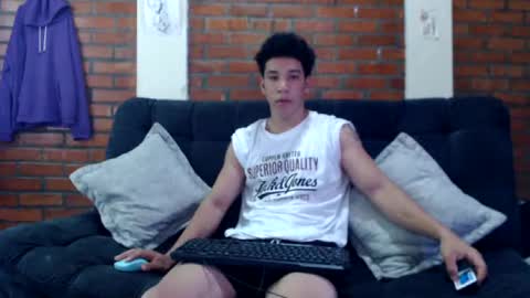 Snapshot of ethan_noir chatting on 12/09/24, 09:05 Ethan Noir online show from 12/09/24, 09:05