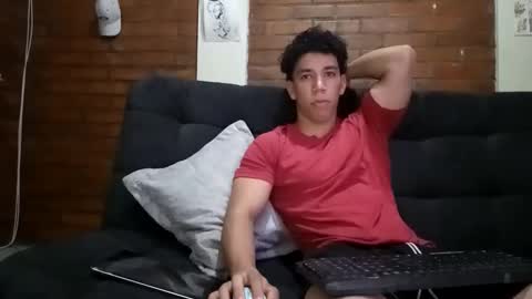 Snapshot of ethan_noir chatting on 12/24/24, 07:28 Ethan Noir online show from 12/24/24, 07:28