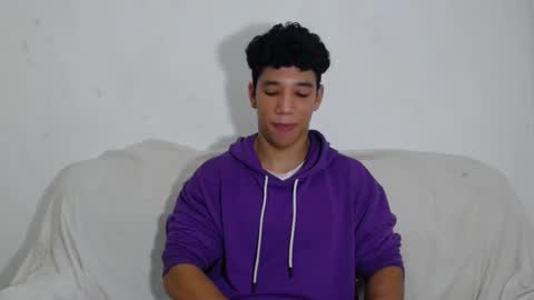 Snapshot of ethan_noir chatting on 02/22/25, 08:20 Ethan Noir online show from 02/22/25, 08:20