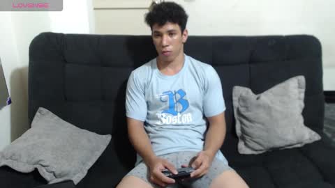 Snapshot of ethan_noir chatting on 10/02/25, 07:37 Ethan Noir online show from 10/02/25, 07:37