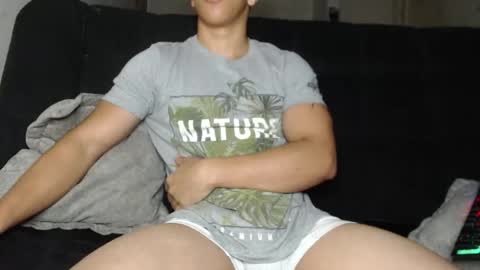 Snapshot of ethan_noir chatting on 11/26/25, 10:38 Ethan Noir online show from 11/26/25, 10:38