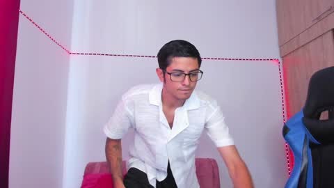 ETHAN SAI online show from 12/06/24, 05:11