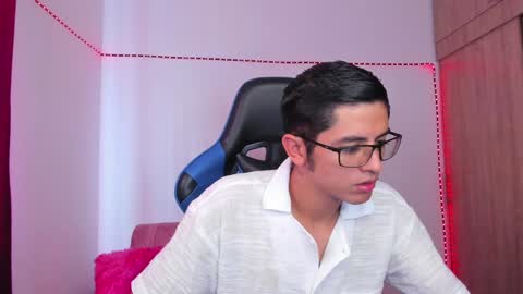 ETHAN SAI online show from 12/08/24, 05:55