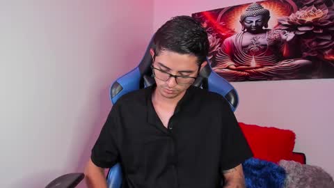 ETHAN SAI online show from 02/25/25, 09:13