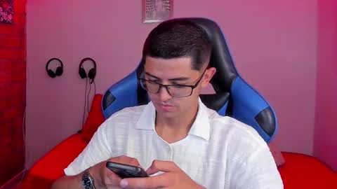 ETHAN SAI online show from 10/15/25, 03:17