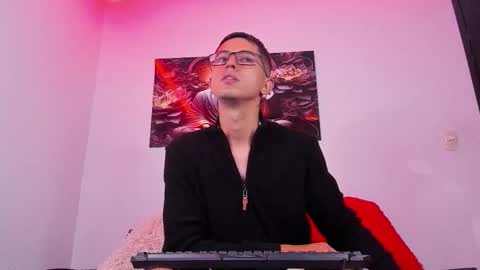 ETHAN SAI online show from 11/10/25, 05:17