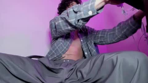 Ethan sykes online show from 10/25/25, 05:08