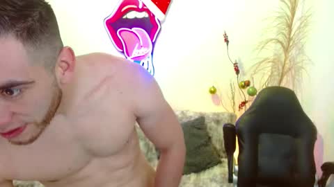 ethanblaze_ online show from 12/05/25, 12:14