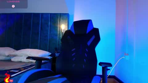 ethanconnor_ online show from 10/26/25, 02:45