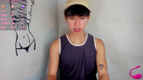 Snapshot of ethereal_blake chatting on 11/10/25, 10:47 BLAKE online show from 11/10/25, 10:47