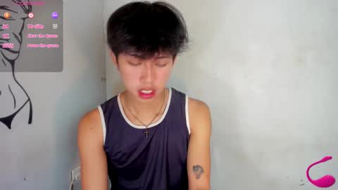 Snapshot of ethereal_blake chatting on 11/11/25, 08:03 BLAKE online show from 11/11/25, 08:03