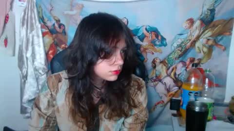 Snapshot of ethereal_thom chatting on 02/13/25, 04:11 ethereal_thom online show from 02/13/25, 04:11