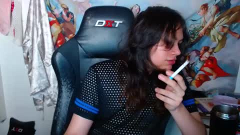 Snapshot of ethereal_thom chatting on 02/15/25, 02:26 ethereal_thom online show from 02/15/25, 02:26