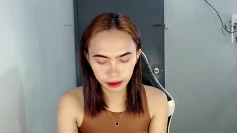 Snapshot of euniceariella21 chatting on 02/07/25, 10:19 YELLA online show from 02/07/25, 10:19