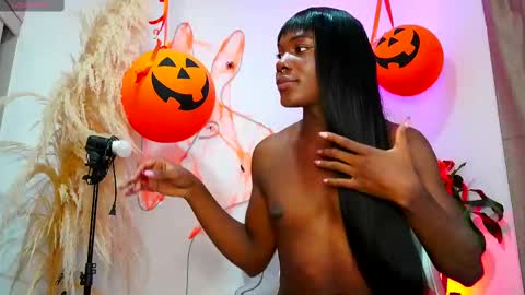 euphoricbunny online show from 10/23/25, 11:35