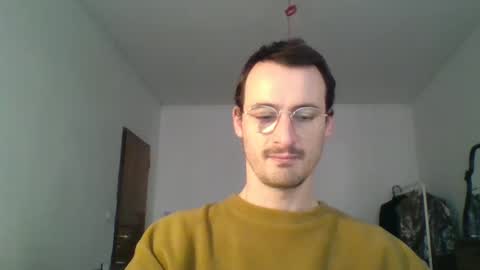 Andrea online show from 01/11/25, 02:25