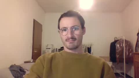 Andrea online show from 01/11/25, 05:29