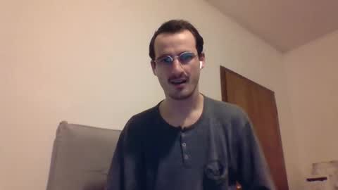 Andrea online show from 01/12/25, 02:03