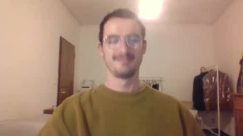 Andrea online show from 01/12/25, 06:05