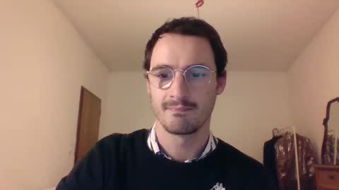 Andrea online show from 01/13/25, 05:33