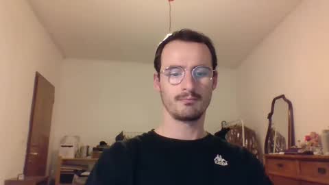 Andrea online show from 01/16/25, 09:08