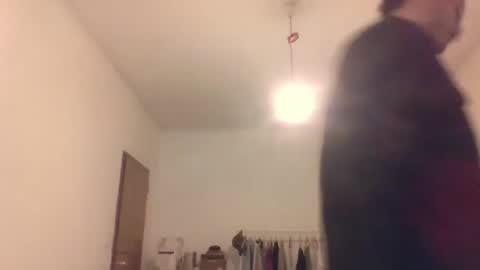 Andrea online show from 01/19/25, 04:36