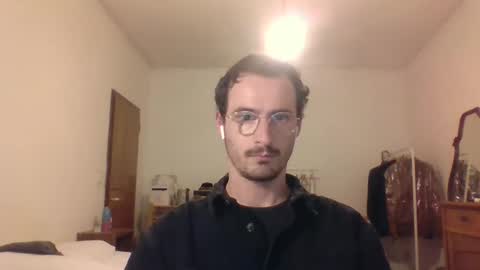 Andrea online show from 01/19/25, 09:02